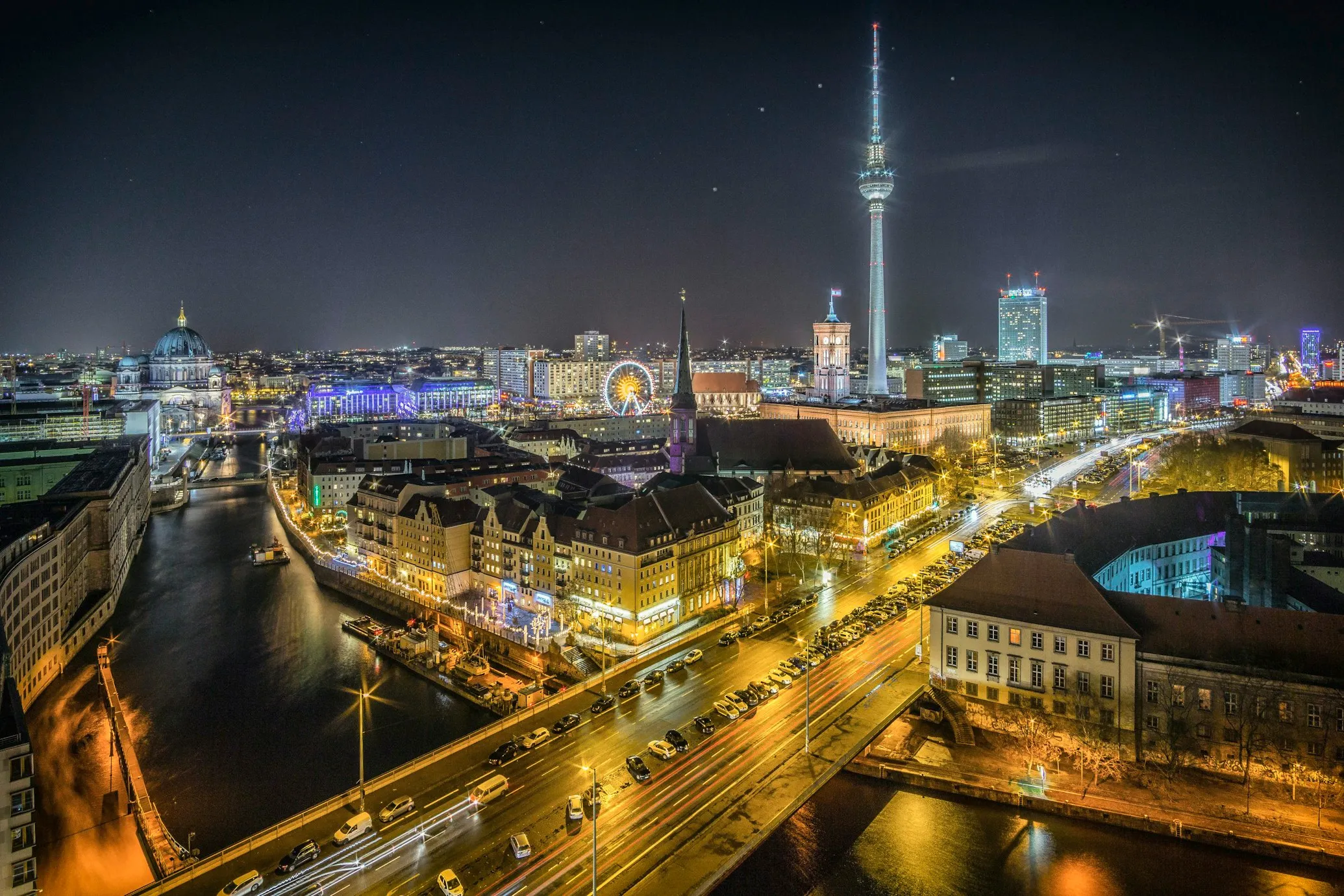 ul. Grzybowska 8, 00-131 Warszawa, Polska